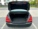 Mercedes S 350 S Long  S350, 3.5 V6 ,Dociągi, Night Vision! Panorama ! - 9