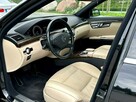 Mercedes S 350 S Long  S350, 3.5 V6 ,Dociągi, Night Vision! Panorama ! - 10
