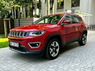 Jeep Compass 1.4T 170kM! 4x4! Limited ! Salon Polska ! I właściciel ! - 1