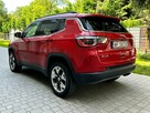 Jeep Compass 1.4T 170kM! 4x4! Limited ! Salon Polska ! I właściciel ! - 3