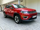 Jeep Compass 1.4T 170kM! 4x4! Limited ! Salon Polska ! I właściciel ! - 7