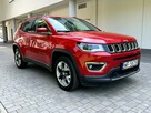 Jeep Compass 1.4T 170kM! 4x4! Limited ! Salon Polska ! I właściciel ! - 8