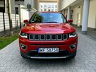 Jeep Compass 1.4T 170kM! 4x4! Limited ! Salon Polska ! I właściciel ! - 9