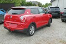SsangYong Tivoli - 3