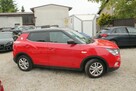 SsangYong Tivoli - 5