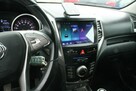 SsangYong Tivoli - 8