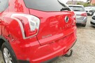 SsangYong Tivoli - 12
