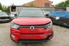 SsangYong Tivoli - 13