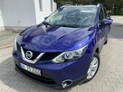 Nissan Qashqai +Kamera 360+Skóry+NAVI+Ledy+Asystent pasa ruchu+Podgrz szyba - 4