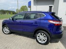 Nissan Qashqai +Kamera 360+Skóry+NAVI+Ledy+Asystent pasa ruchu+Podgrz szyba - 5