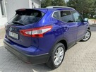Nissan Qashqai +Kamera 360+Skóry+NAVI+Ledy+Asystent pasa ruchu+Podgrz szyba - 8