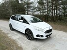 Ford S-max 2.0 150KM/Automat/ - 2