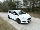 Ford S-max 2.0 150KM/Automat/ - 7