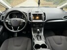 Ford S-max 2.0 150KM/Automat/ - 8