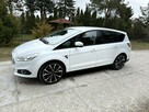 Ford S-max 2.0 150KM/Automat/ - 13