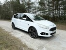 Ford S-max 2.0 150KM/Automat/ - 14