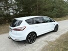 Ford S-max 2.0 150KM/Automat/ - 15