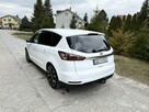 Ford S-max 2.0 150KM/Automat/ - 16