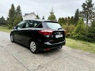Ford C-max/Titanium/Diesel - 4