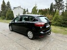 Ford C-max/Titanium/Diesel - 16