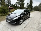Ford S-max 2.0 150KM Diesel - 9