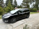 Ford Galaxy Titanium/7osob/Navi/ - 4
