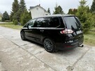 Ford Galaxy Titanium/7osob/Navi/ - 7