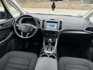 Ford Galaxy Titanium/7osob/Navi/ - 9