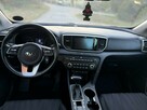 Kia Sportage/Automat/Led/Navi/ - 2