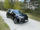Kia Sportage/Automat/Led/Navi/ - 9
