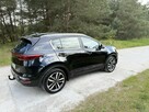 Kia Sportage/Automat/Led/Navi/ - 10