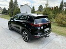 Kia Sportage/Automat/Led/Navi/ - 11