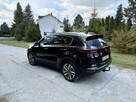 Kia Sportage/Automat/Led/Navi/ - 12