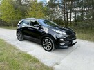 Kia Sportage/Automat/Led/Navi/ - 16