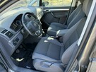 Vw Touran/7 osob/Sam parkuje/ - 4