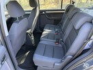 Vw Touran/7 osob/Sam parkuje/ - 5