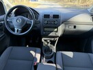 Vw Touran/7 osob/Sam parkuje/ - 13