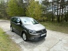 Vw Touran/7 osob/Sam parkuje/ - 14