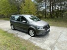 Vw Touran/7 osob/Sam parkuje/ - 16