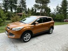 Ford Kuga/Benzyna/86 tys.km/Panorama/2016r./ - 1