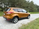 Ford Kuga/Benzyna/86 tys.km/Panorama/2016r./ - 3