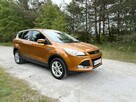 Ford Kuga/Benzyna/86 tys.km/Panorama/2016r./ - 4