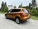 Ford Kuga/Benzyna/86 tys.km/Panorama/2016r./ - 5