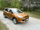 Ford Kuga/Benzyna/86 tys.km/Panorama/2016r./ - 7