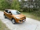 Ford Kuga/Benzyna/86 tys.km/Panorama/2016r./ - 9