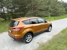 Ford Kuga/Benzyna/86 tys.km/Panorama/2016r./ - 10