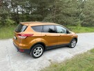 Ford Kuga/Benzyna/86 tys.km/Panorama/2016r./ - 11