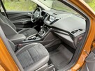 Ford Kuga/Benzyna/86 tys.km/Panorama/2016r./ - 15