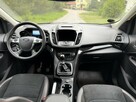 Ford Kuga/Benzyna/86 tys.km/Panorama/2016r./ - 16