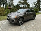 Mitsubishi Asx 1.6 Benzyna - 1